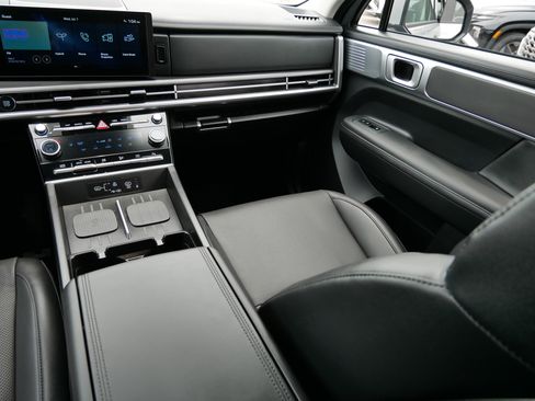 Certified 2026 Hyundai Santa Fe SEL AWD/4WD image 11