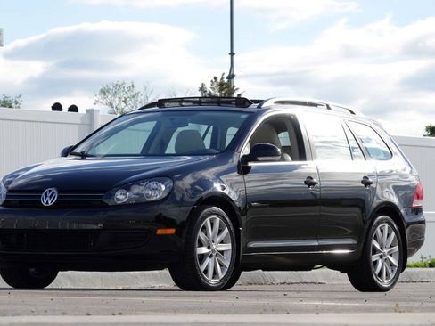 Used 2012 Volkswagen Jetta TDI FWD image 44