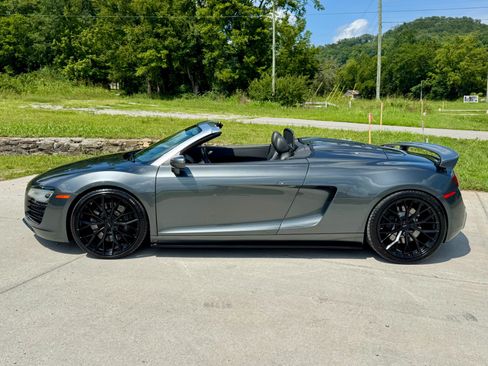 Used 2014 Audi R8 V8 AWD/4WD image 7