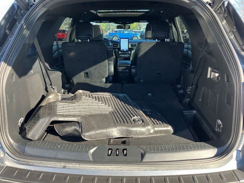 Used 2023 Ford Explorer ST w/ Equipment Group 401A image 34