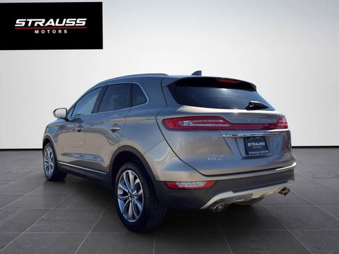 Used 2019 Lincoln MKC Select w/ Select Plus Package image 7
