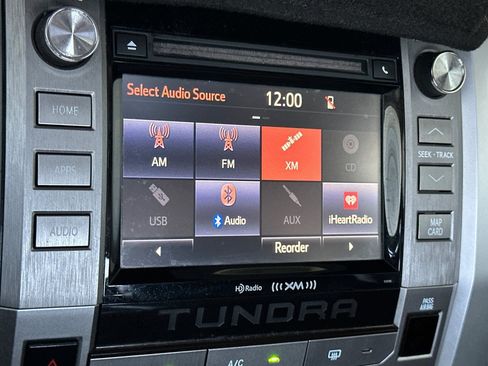 Used 2019 Toyota Tundra TRD Pro AWD/4WD image 24