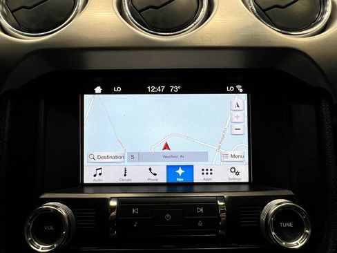 Used 2017 Ford Mustang GT Premium RWD image 11