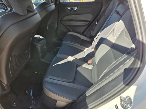 Used 2024 Volvo XC60 T8 Ultimate w/ Protection Package Premier AWD/4WD image 15