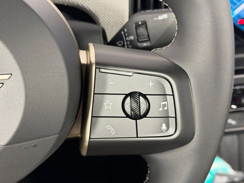 New 2026 MINI Cooper Convertible image 25