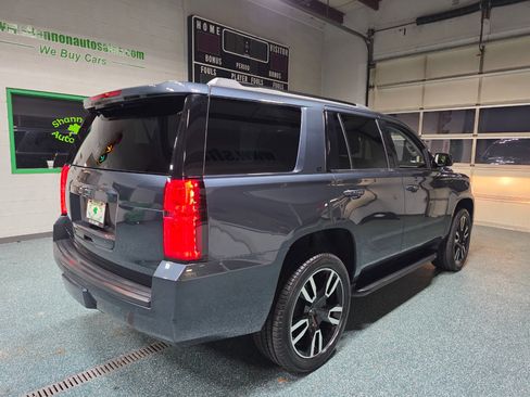 Used 2019 Chevrolet Tahoe LT w/ RST Edition image 6