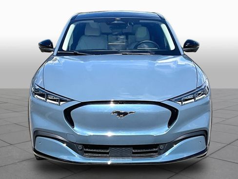 Certified 2023 Ford Mustang Mach-E Premium RWD image 3