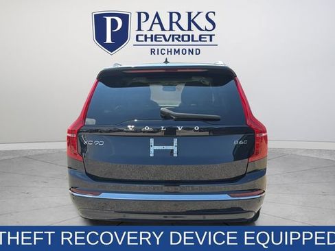 Used 2024 Volvo XC90 B6 Plus AWD/4WD image 7