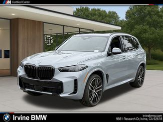 New 2026 BMW X5 sDrive40i w/ M Sport Package video 1