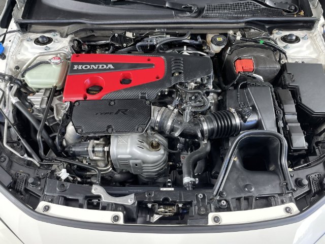 Used 2023 Honda Civic Type R image 44