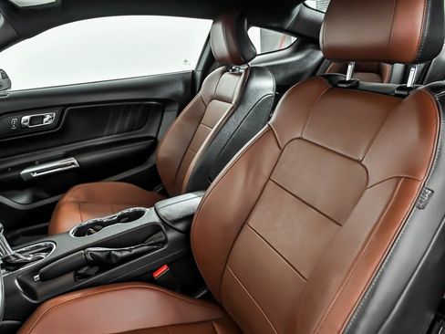 Used 2015 Ford Mustang GT Premium RWD image 16