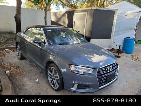 Used 2019 Audi A3 2.0T Premium image 9