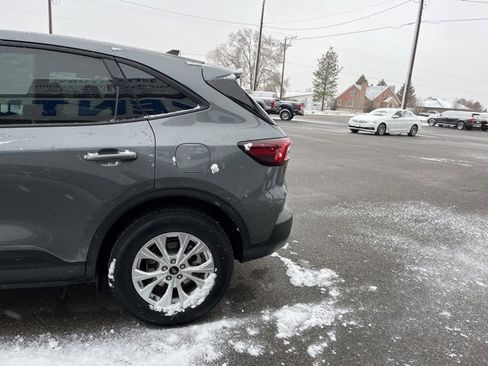 Used 2025 Ford Escape Active image 6