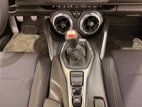 Used 2017 Chevrolet Camaro SS RWD image 23