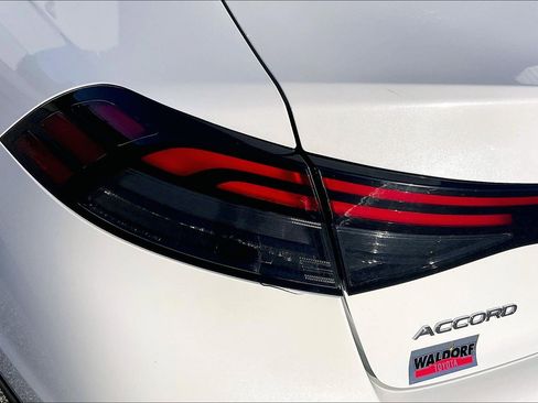 Used 2024 Honda Accord LX image 33