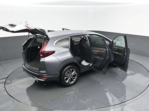 Used 2020 Honda CR-V EX image 27