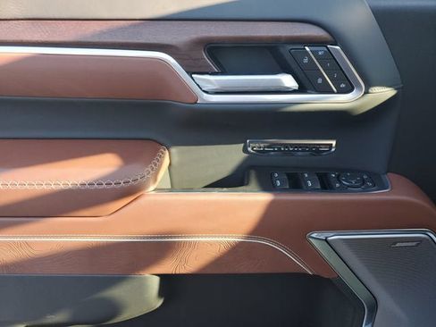 New 2026 GMC Sierra 1500 Denali Ultimate AWD/4WD image 18
