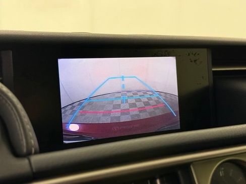Used 2014 Lexus IS 350 w/ Navigation Package RWD image 19
