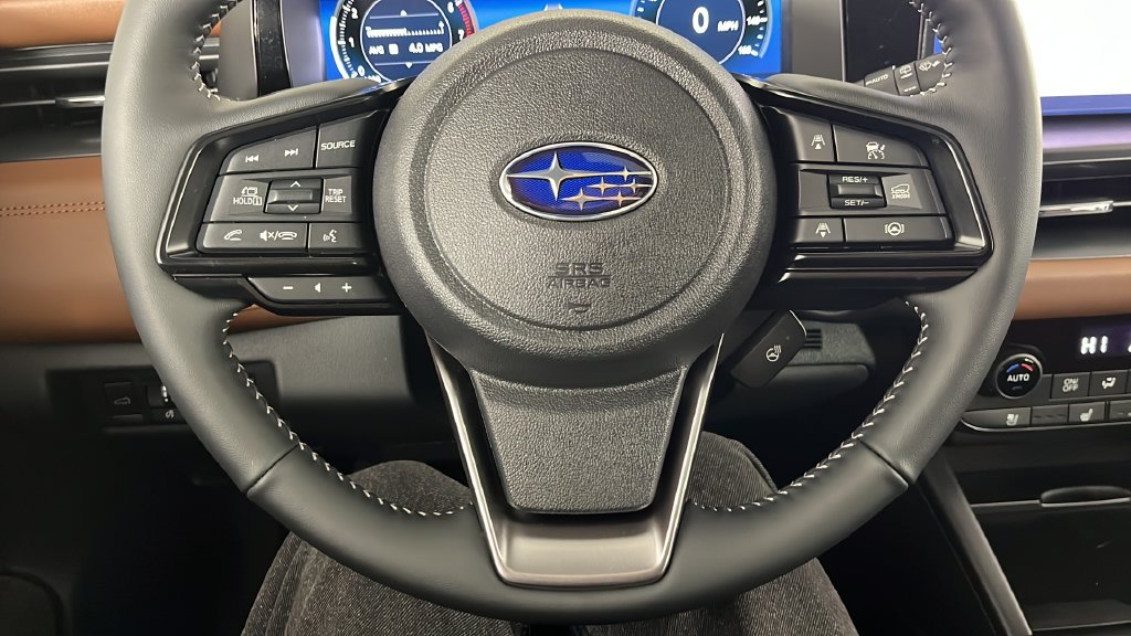New 2026 Subaru Outback Touring XT AWD/4WD image 19