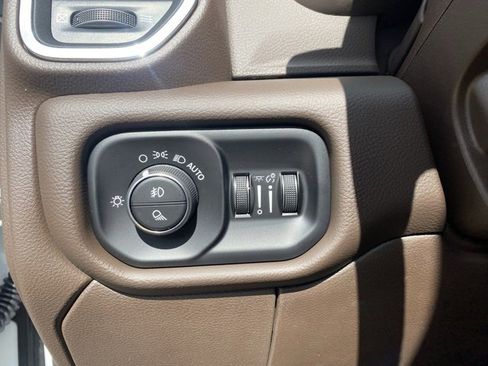 New 2025 RAM 2500 Laramie image 14