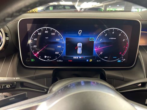 Certified 2023 Mercedes-Benz GLC 300 image 28
