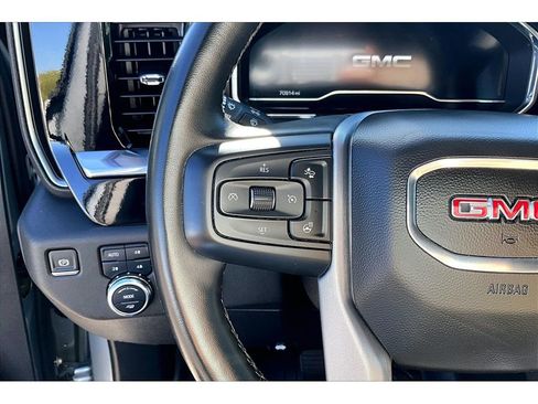 Used 2024 GMC Sierra 2500 SLT w/ SLT Premium Package AWD/4WD image 12