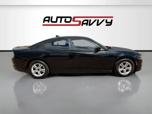 Used 2023 Dodge Charger SXT RWD image 8