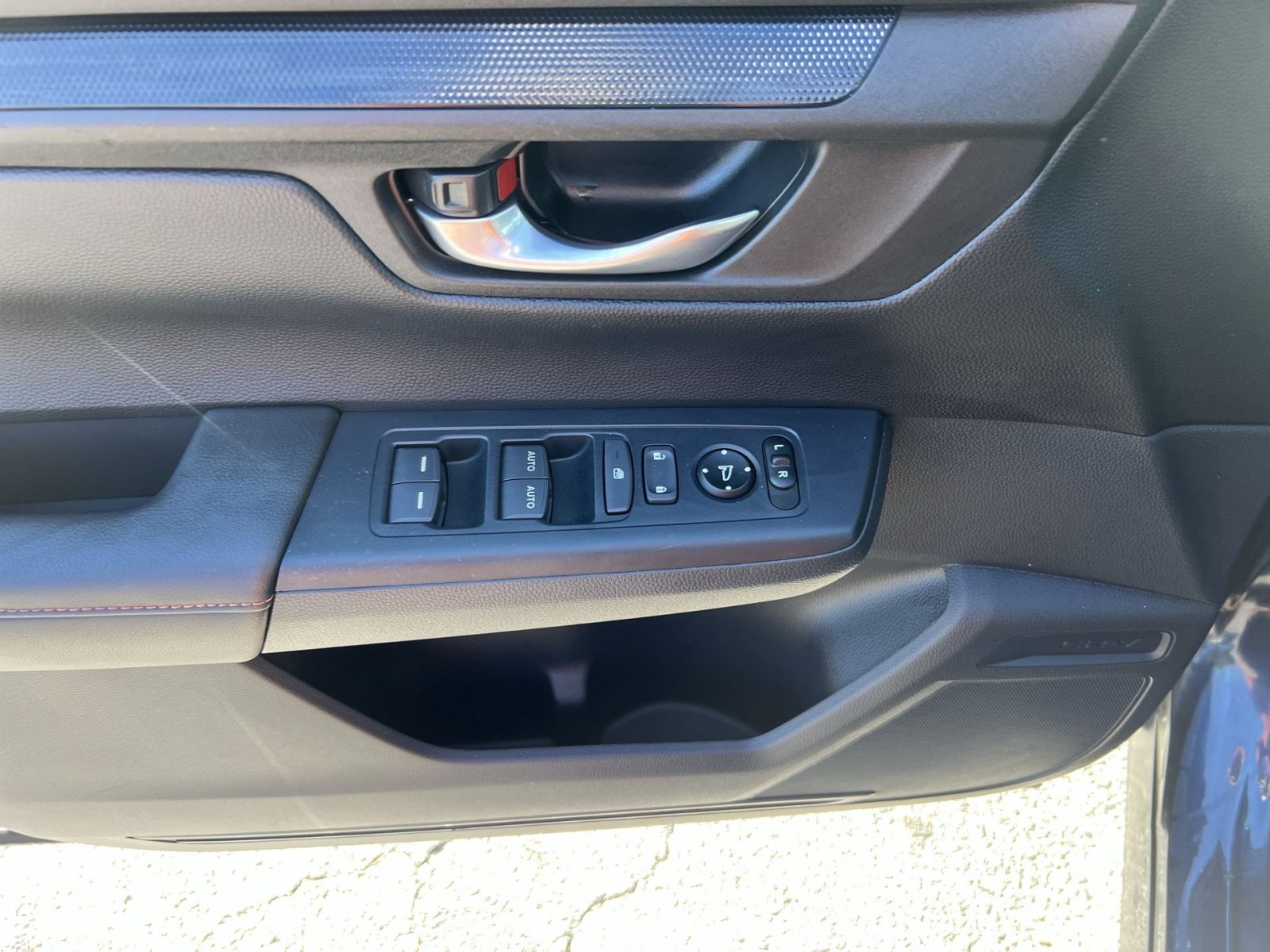 Used 2023 Honda CR-V Sport image 15