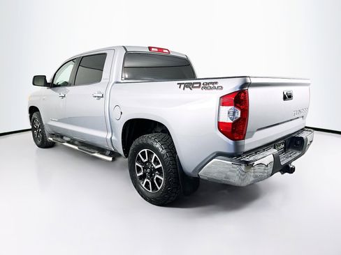 Used 2016 Toyota Tundra Limited image 5