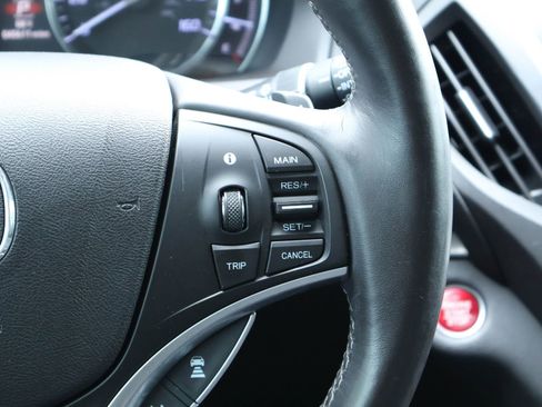Used 2020 Acura MDX FWD image 23