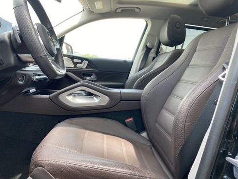 Certified 2023 Mercedes-Benz GLS 450 4MATIC image 25