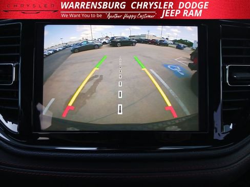 Used 2023 Dodge Durango GT AWD/4WD image 22