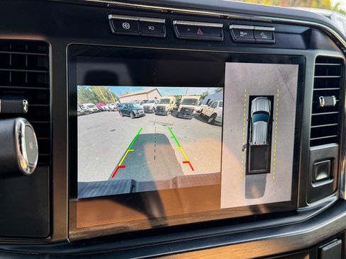 Used 2023 Ford F250 Lariat w/ Tremor Off-Road Package image 28