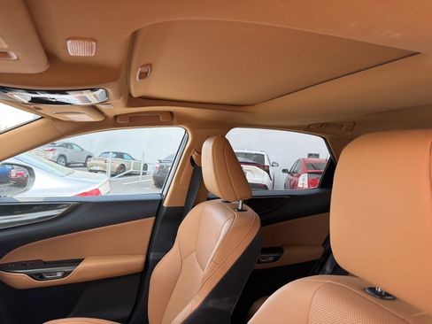 Used 2023 Lexus NX 350 AWD image 7