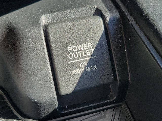Used 2017 Honda CR-V Touring image 40