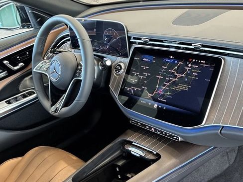 New 2026 Mercedes-Benz E 350 Sedan image 23