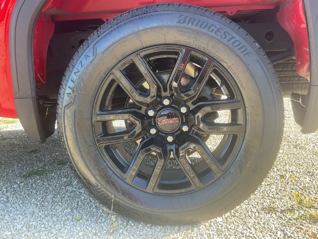Certified 2024 GMC Sierra 1500 Elevation AWD/4WD image 38