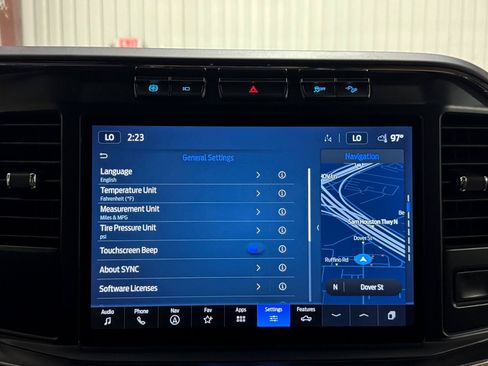 Used 2023 Ford F350 Lariat AWD/4WD image 27