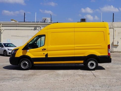 Used 2020 Ford Transit 250 148 High Roof w/ Load Area Protection Package image 2