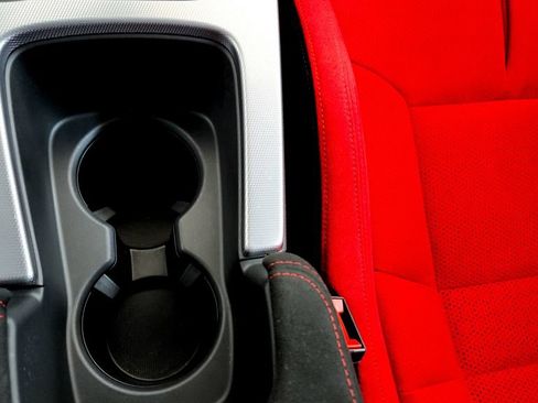 Used 2025 Honda Civic Type R image 35