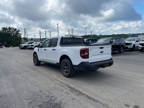 Used 2024 Ford Maverick Tremor w/ Tremor Off-Road Package AWD/4WD image 2
