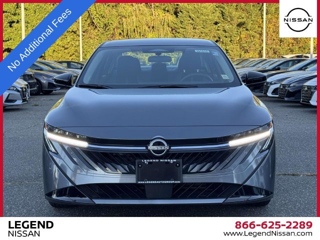 Used 2026 Nissan Sentra SV w/ Floor Mat Package FWD image 2