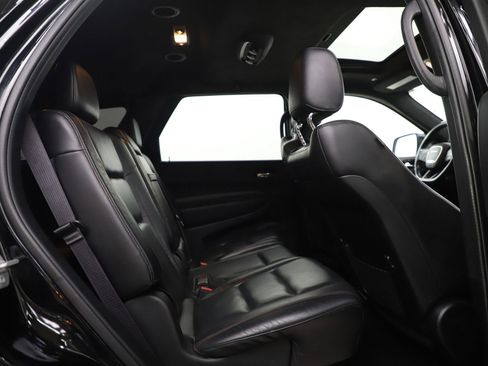 Used 2022 Dodge Durango R/T image 13