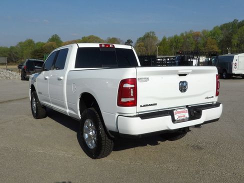 Used 2024 RAM 2500 Laramie AWD/4WD image 5