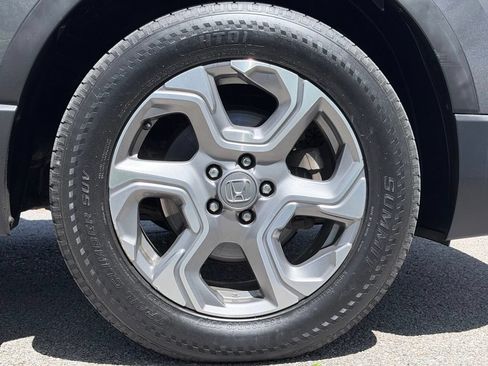 Used 2017 Honda CR-V EX-L image 32