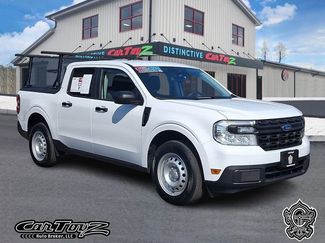 Used 2024 Ford Maverick XL video 1