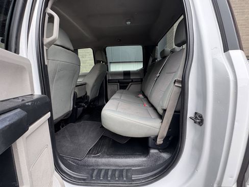 Used 2017 Ford F350 XL w/ STX Appearance Package AWD/4WD image 22
