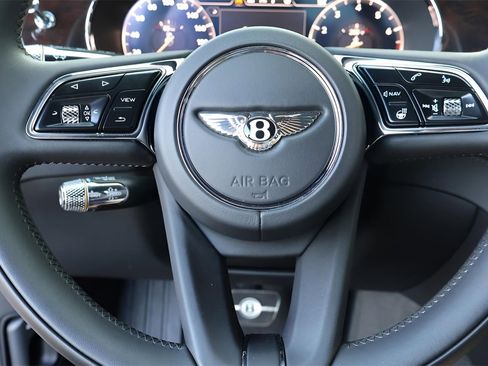 Certified 2023 Bentley Continental GT Azure image 26