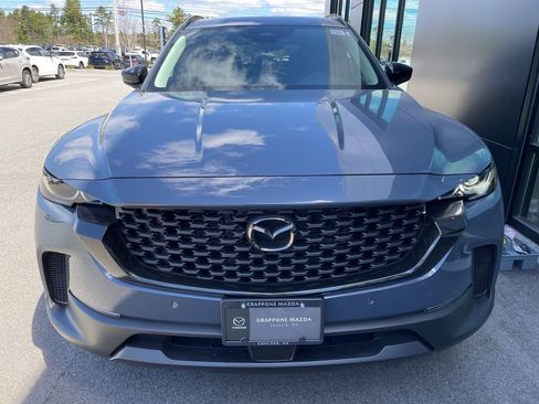 New 2026 MAZDA CX-50 Meridian Edition AWD/4WD image 3