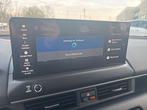 New 2026 Honda Pilot Elite image 19